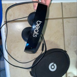 Beats by Dre